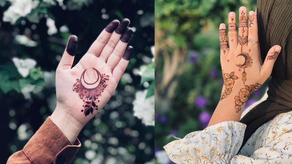 Beautiful Mehndi Design