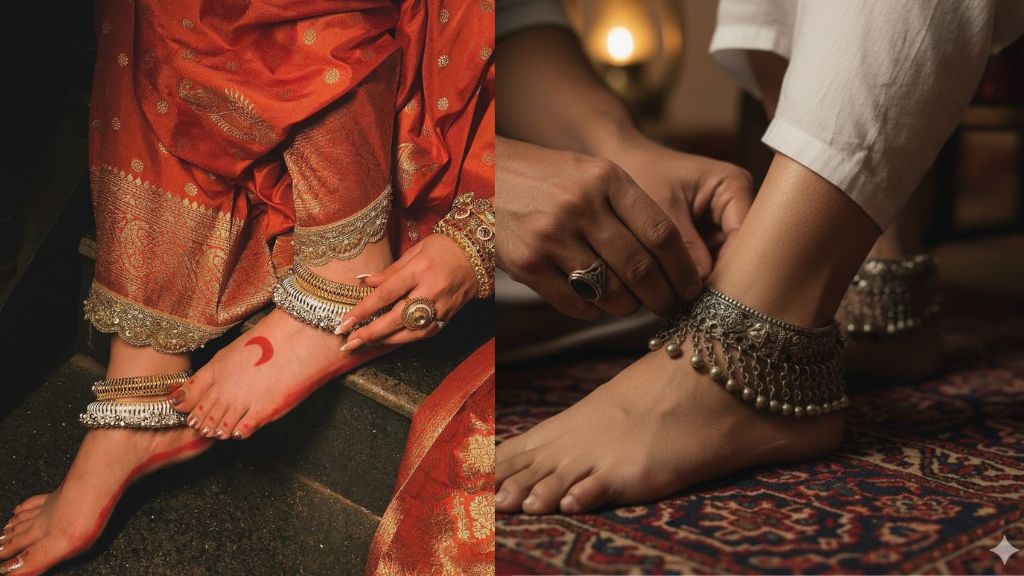 Payal Design Photo 2026