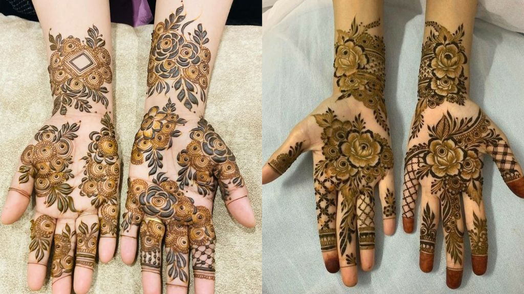 Mahandi Dijain Photo