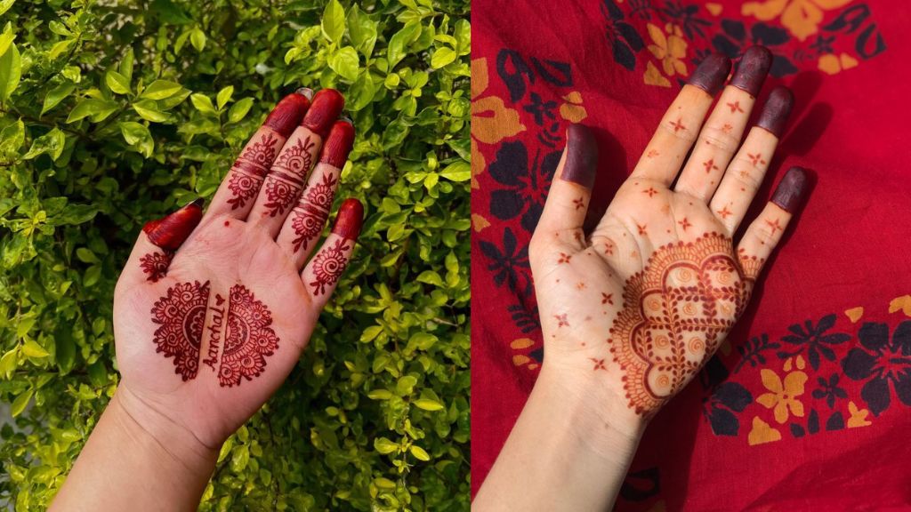 Mahandi Dijain Photo