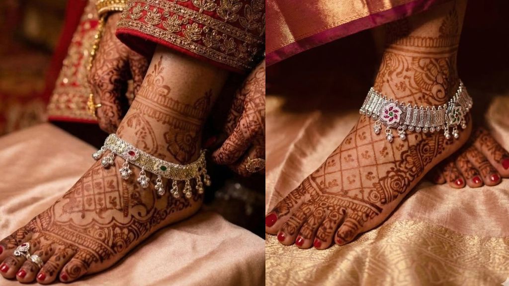 Payal Design Photo 2026