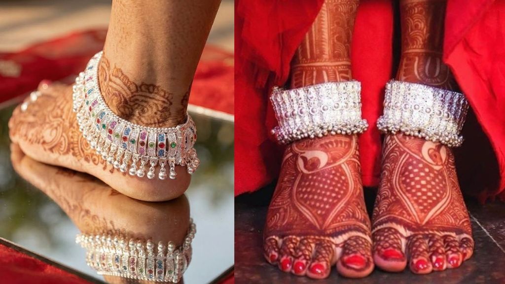 Payal Design Photo 2026