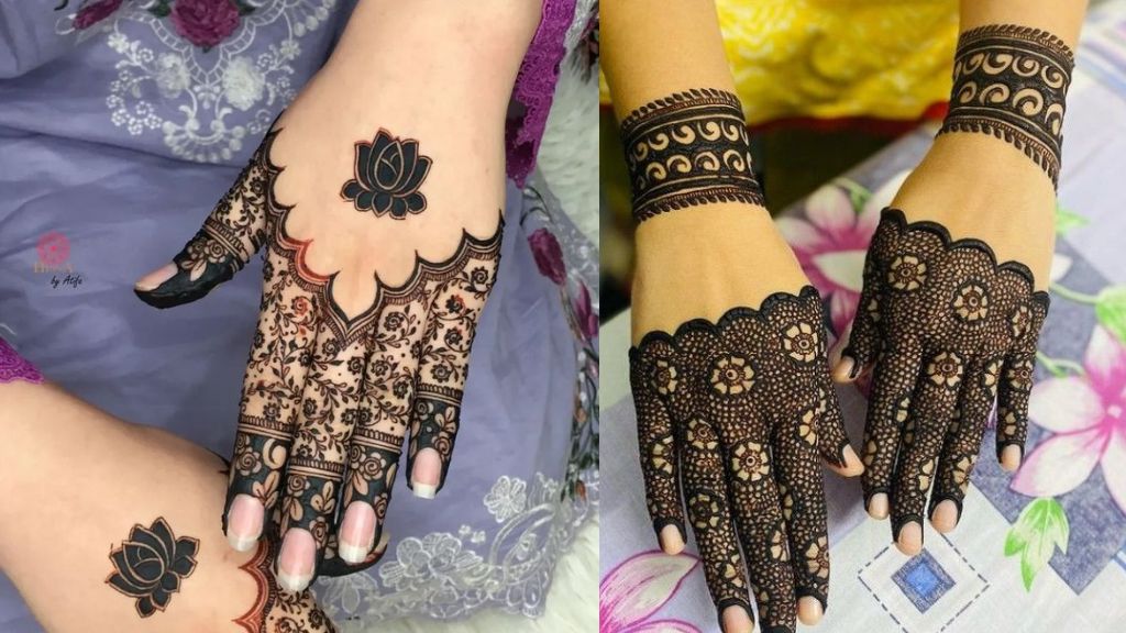 Mahandi Dijain Photo