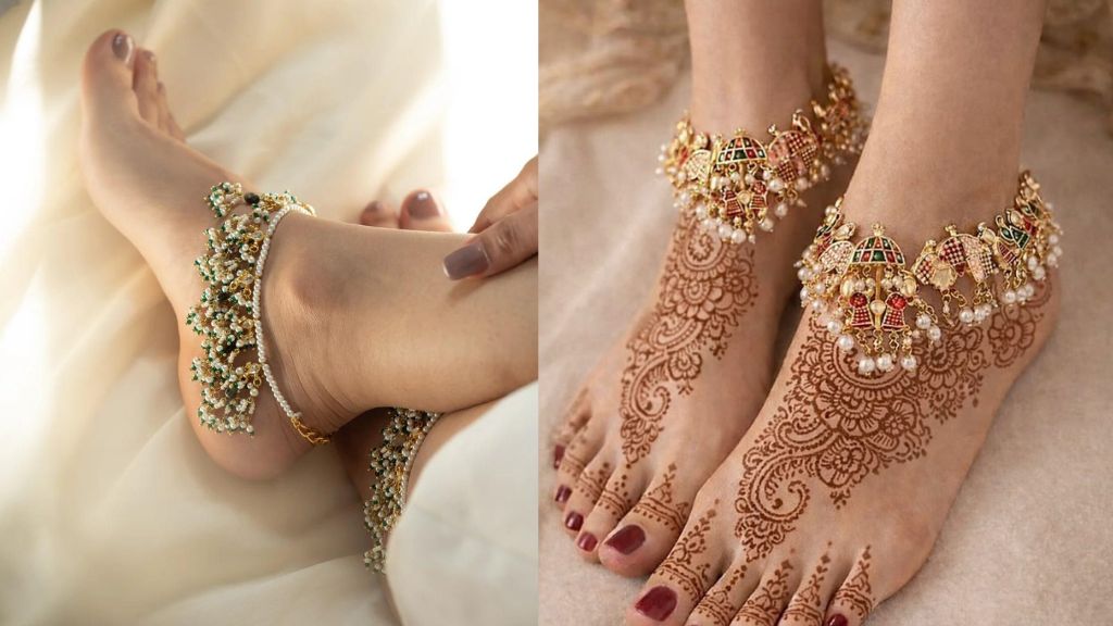 Payal Design Photo 2026