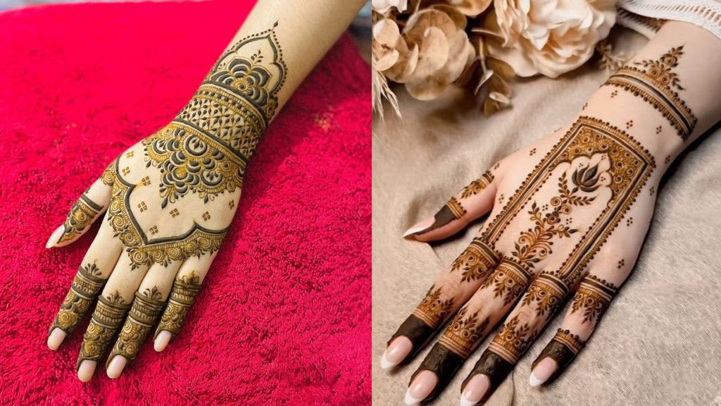 Mahandi Dijain Photo