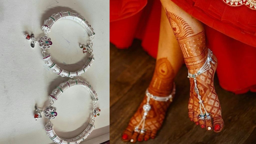 Payal Design Photo 2026