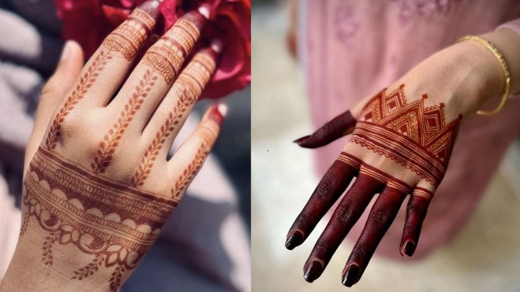 Mahandi Dijain Photo