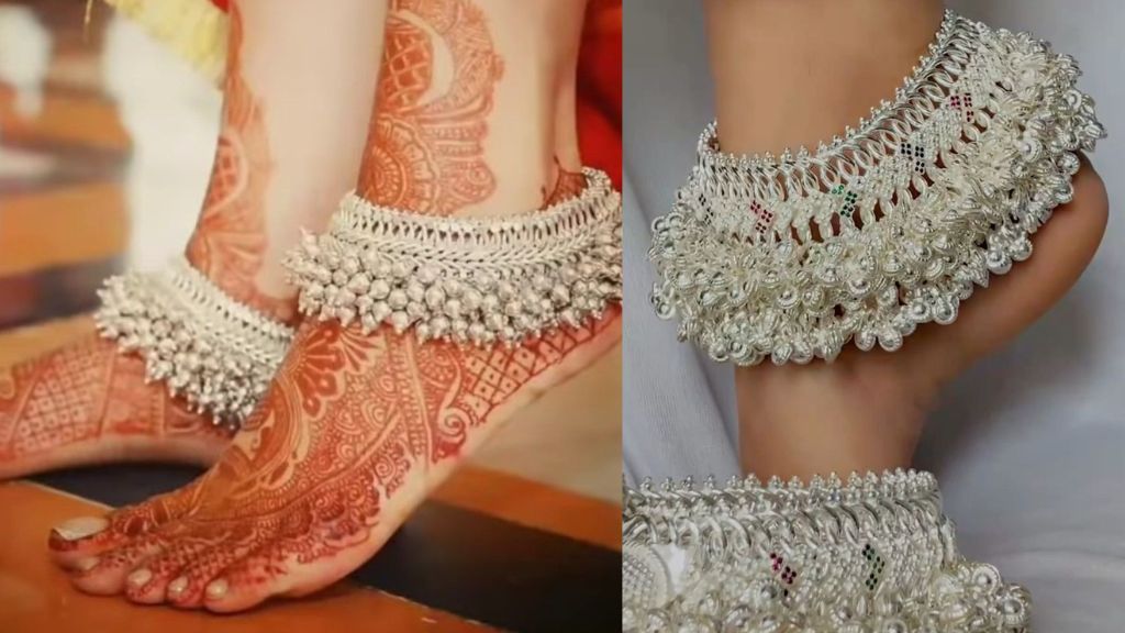 Payal Design Photo 2026