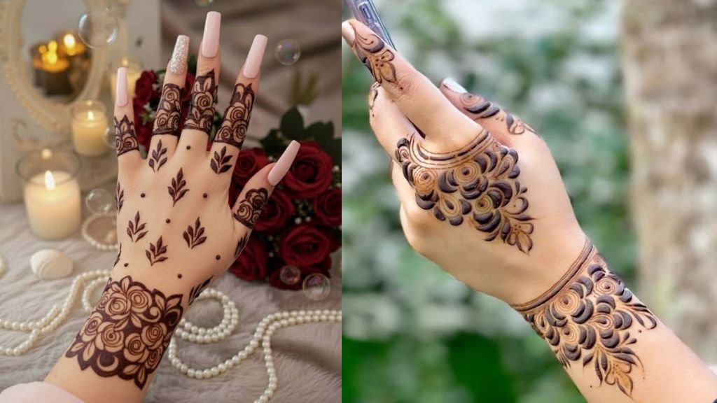 Mahandi Dijain Photo