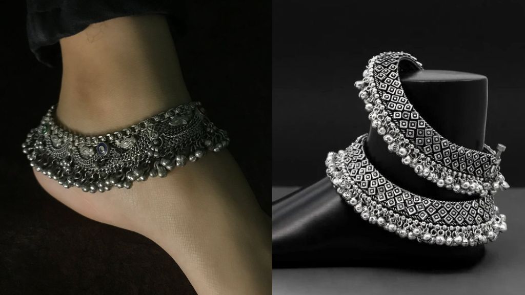 Payal Design Photo 2026