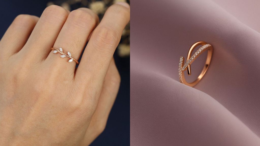 Diamond Ring Low Price