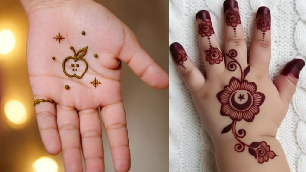 Baccho Ki Mehndi