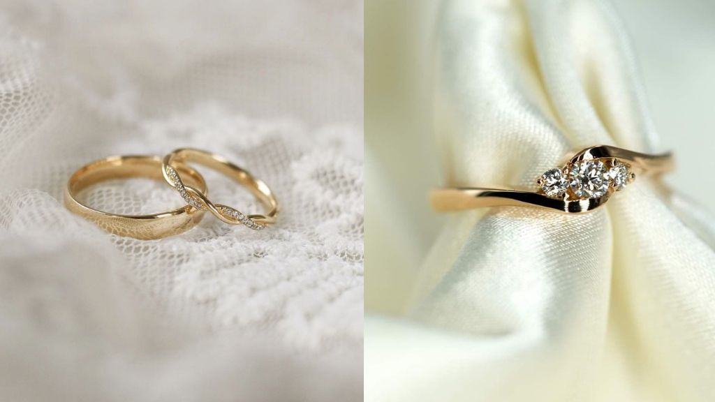 Diamond Ring Low Price