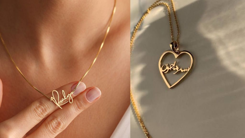 Best 4 Gram Gold Locket Designs
