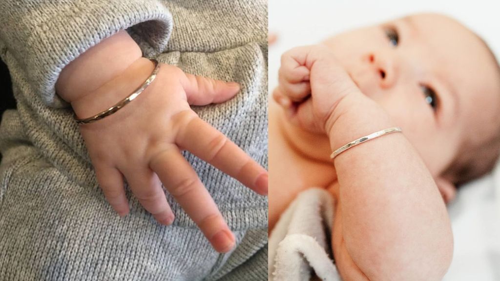 Baby Kada Gold