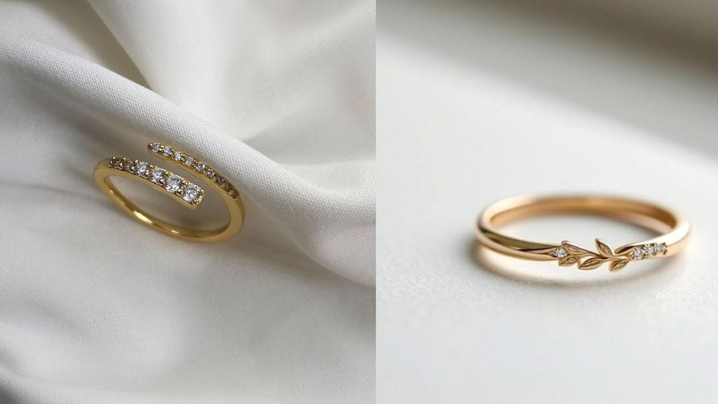 Diamond Ring Low Price