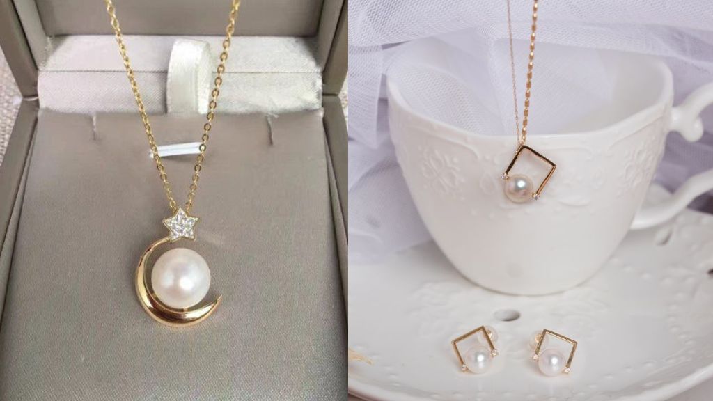 Best 4 Gram Gold Locket Designs