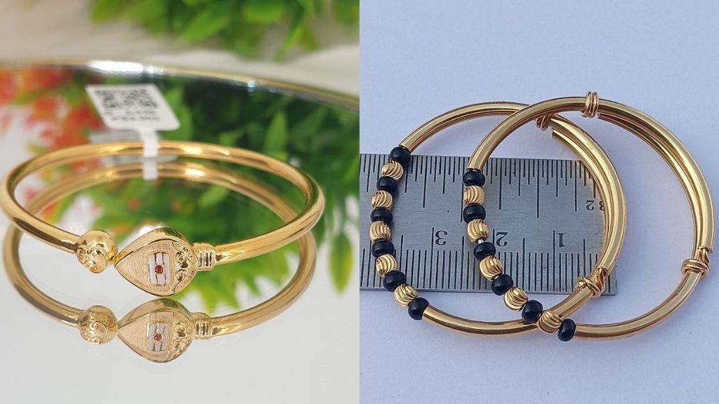 Baby Kada Gold