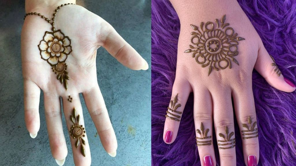 Baccho Ki Mehndi