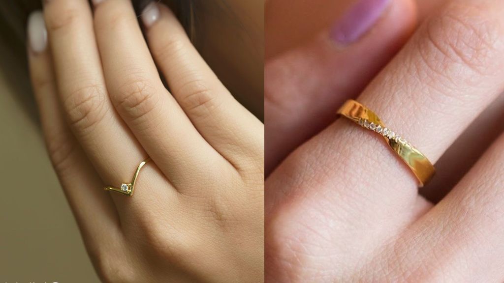 Diamond Ring Low Price