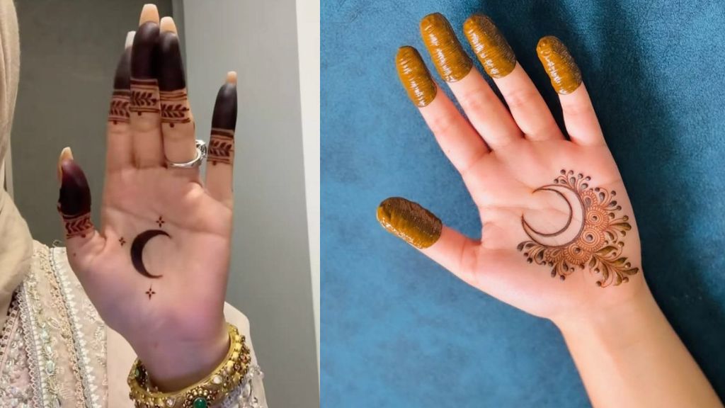 Mehandi Ki Design Photo