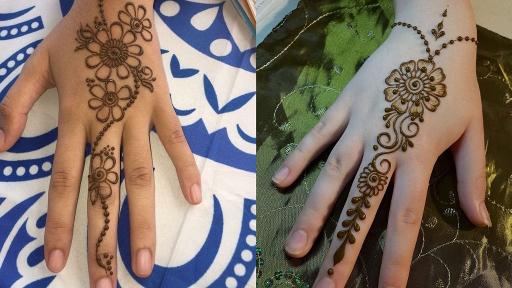 Baccho Ki Mehndi