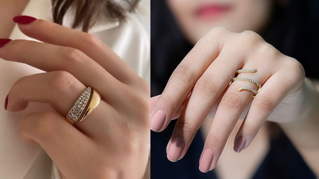 Diamond Ring Low Price