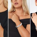 Silver Bracelet Design