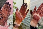 Beautiful Mehndi Design
