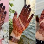 Beautiful Mehndi Design
