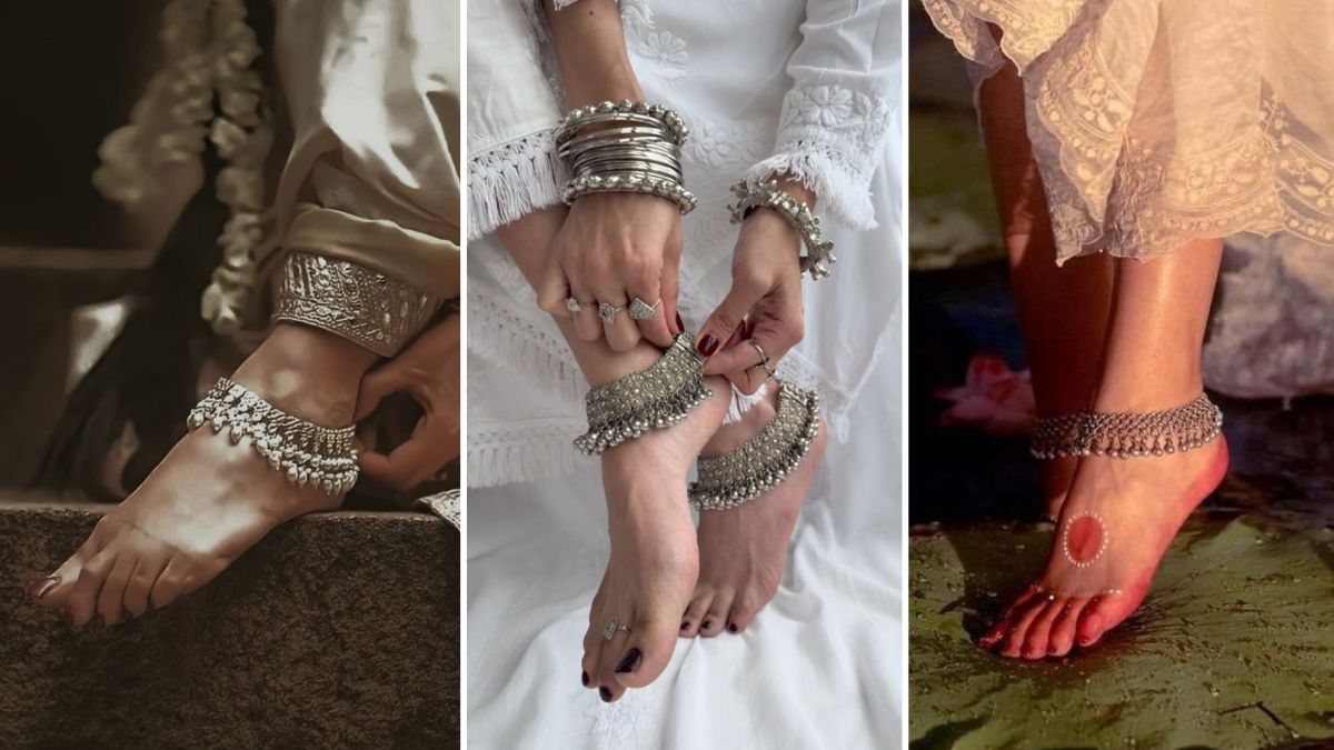 Payal Design Photo 2026