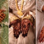 Full Wali Mehndi Design