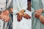 Mehendi Designs Latest