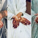 Mehendi Designs Latest