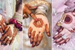 Latest Mehndi Design 2026