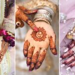 Latest Mehndi Design 2026