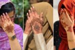 Easy Mehndi Design