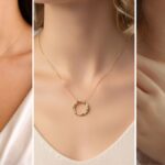 Best 4 Gram Gold Locket Designs