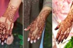 Mehandi Ki Design Photo