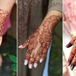 Mehandi Ki Design Photo