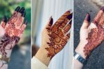 Hathon Ki Mehandi Design