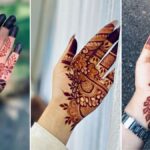 Hathon Ki Mehandi Design