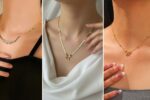 Gold Chain For Women