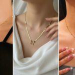 Gold Chain For Women