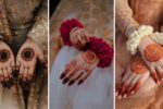 Gol Easy Mehndi Design