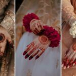 Gol Easy Mehndi Design