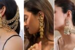 Traditional Jhumka Earrings