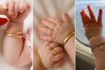 Baby Kada Gold