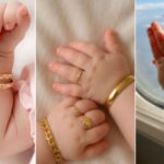 Baby Kada Gold