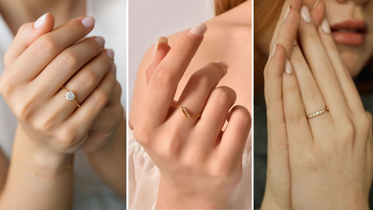 Diamond Ring Low Price